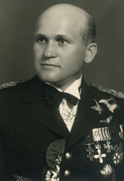 Juozas Gustaitis