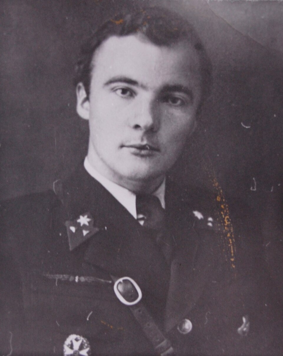 Juozas Markulis Erelis