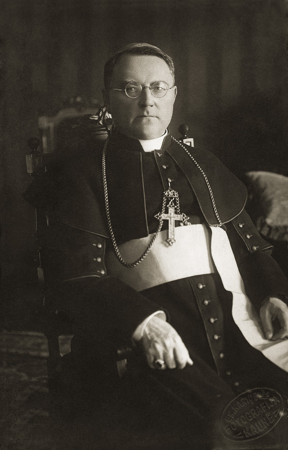 Juozas Staugaitis