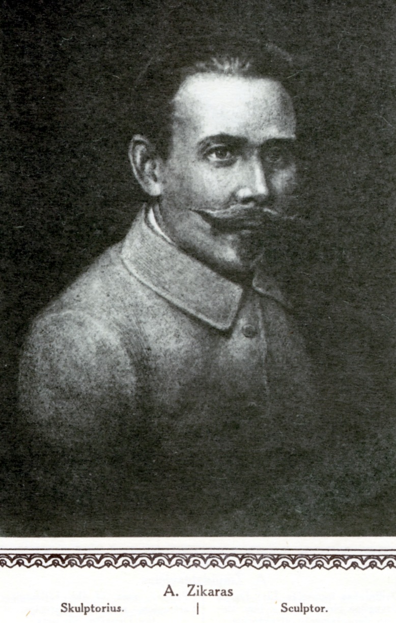 Juozas Zikaras