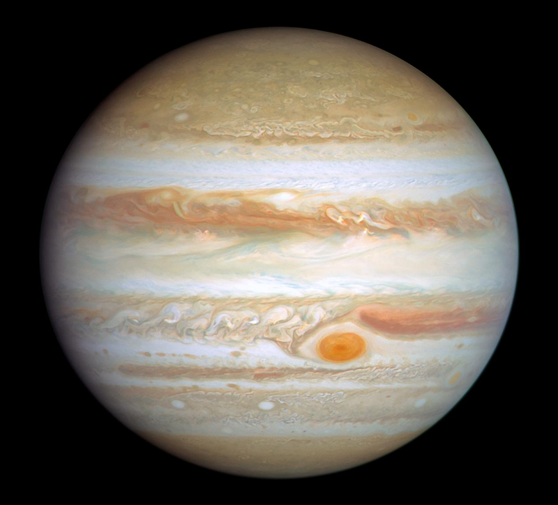 Jupitar