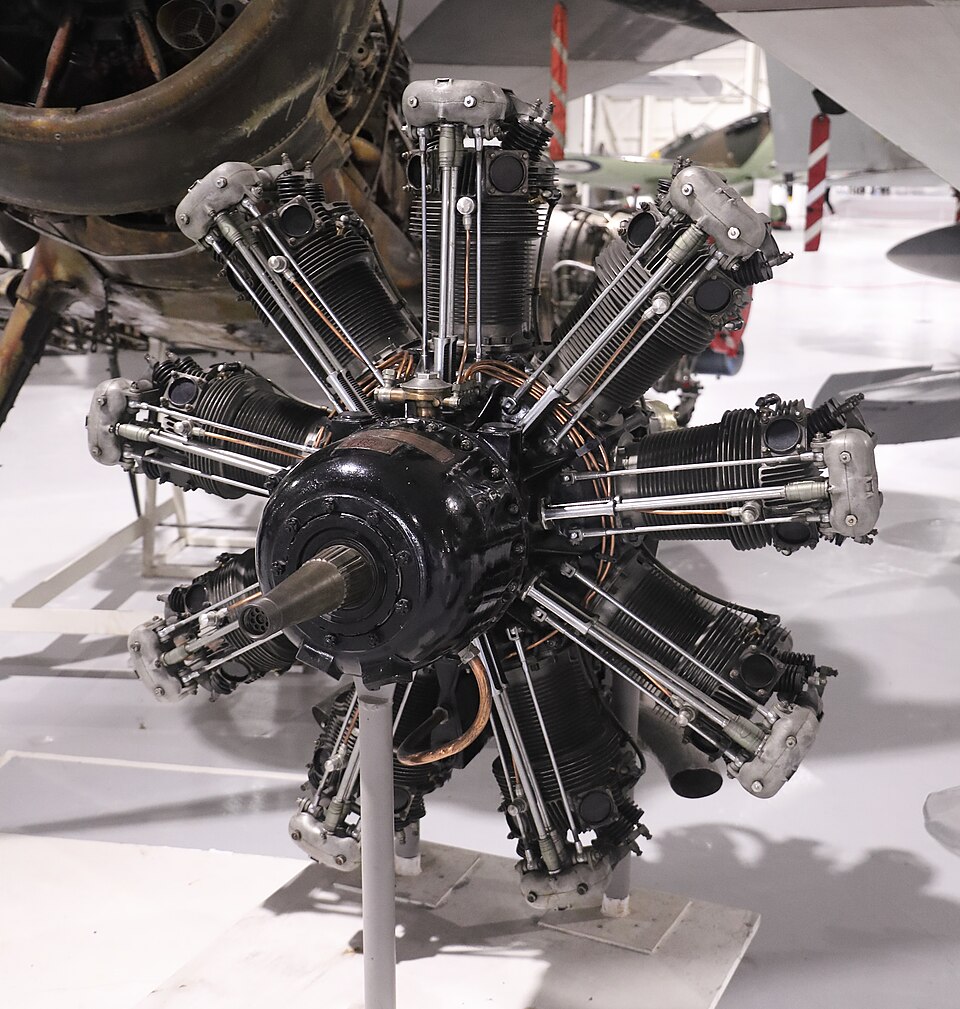 Jupiter Aircraft