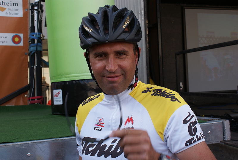Jure Pavlic