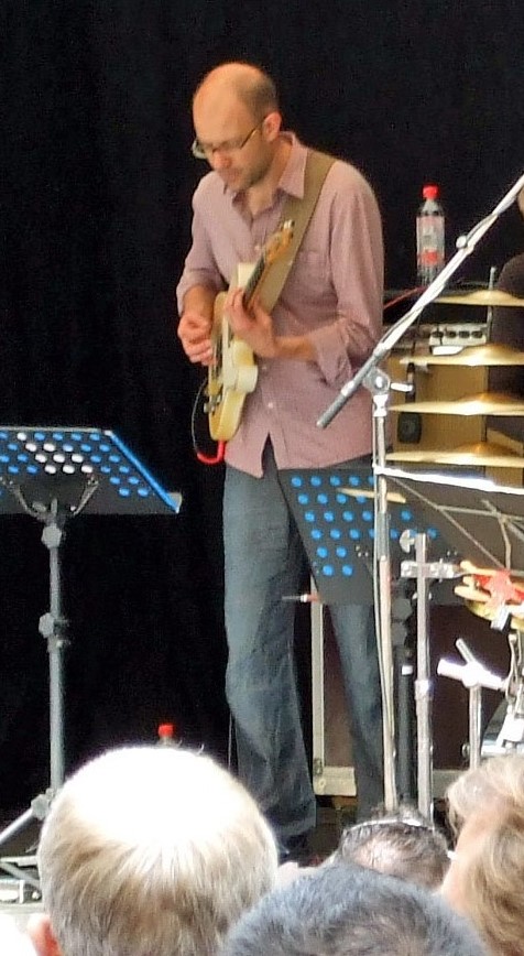Jürg Halter