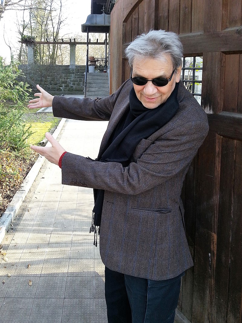 Jürg Schweri