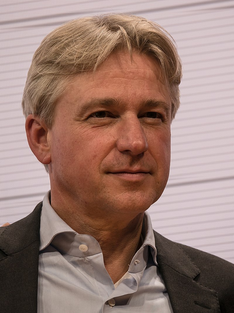 Jürgen Boos