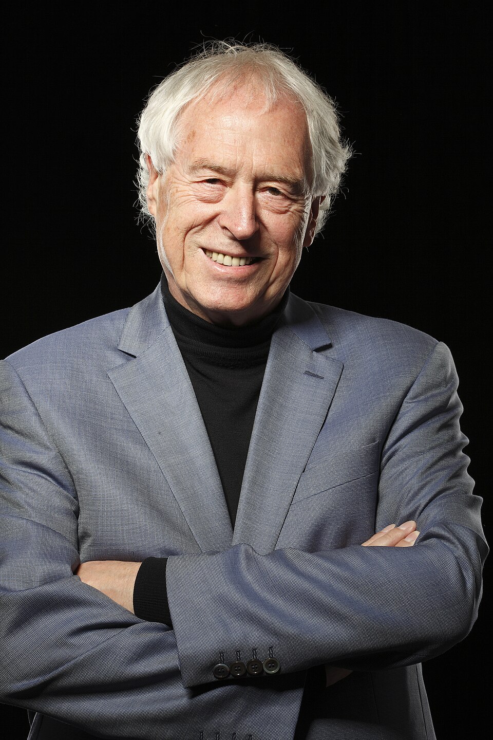 Jürgen Falter