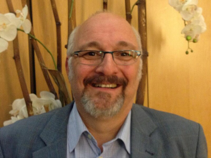 Jürgen Grässlin