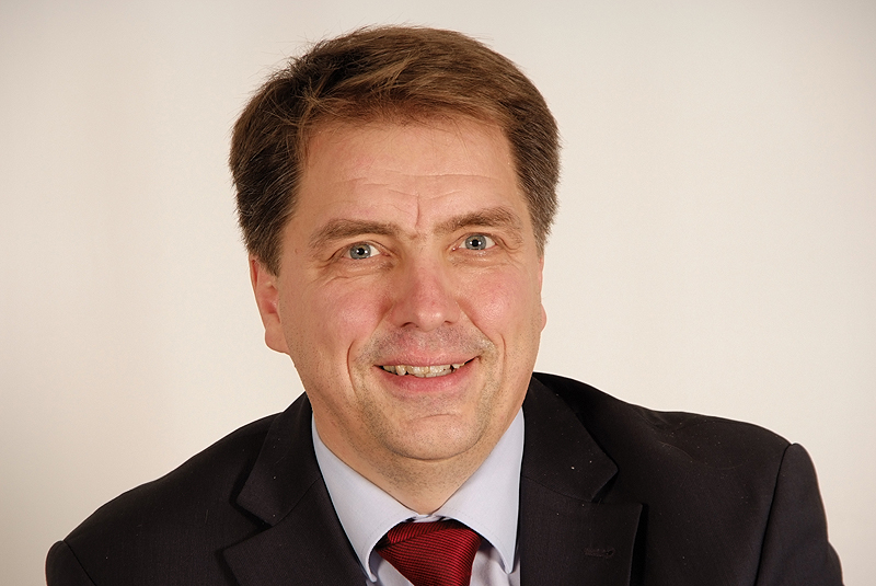 Jürgen Krogmann