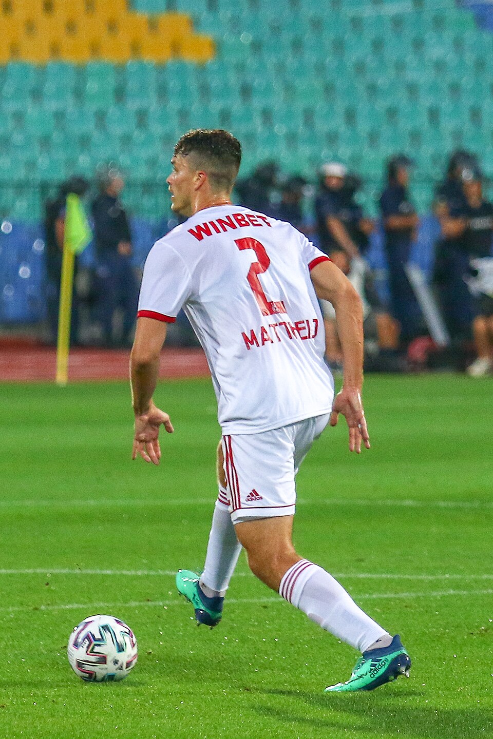 Jürgen Mattheij