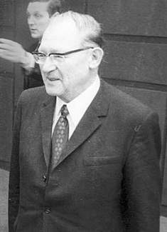 Jürgen Mittag