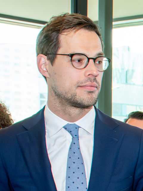 Jurgen Nobel