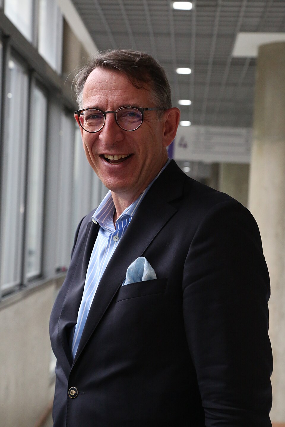 Jurgen Richters