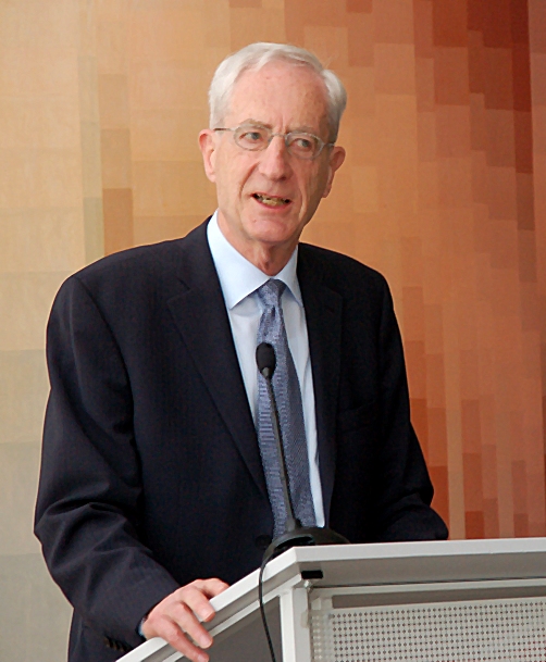 Jurgen Schmude
