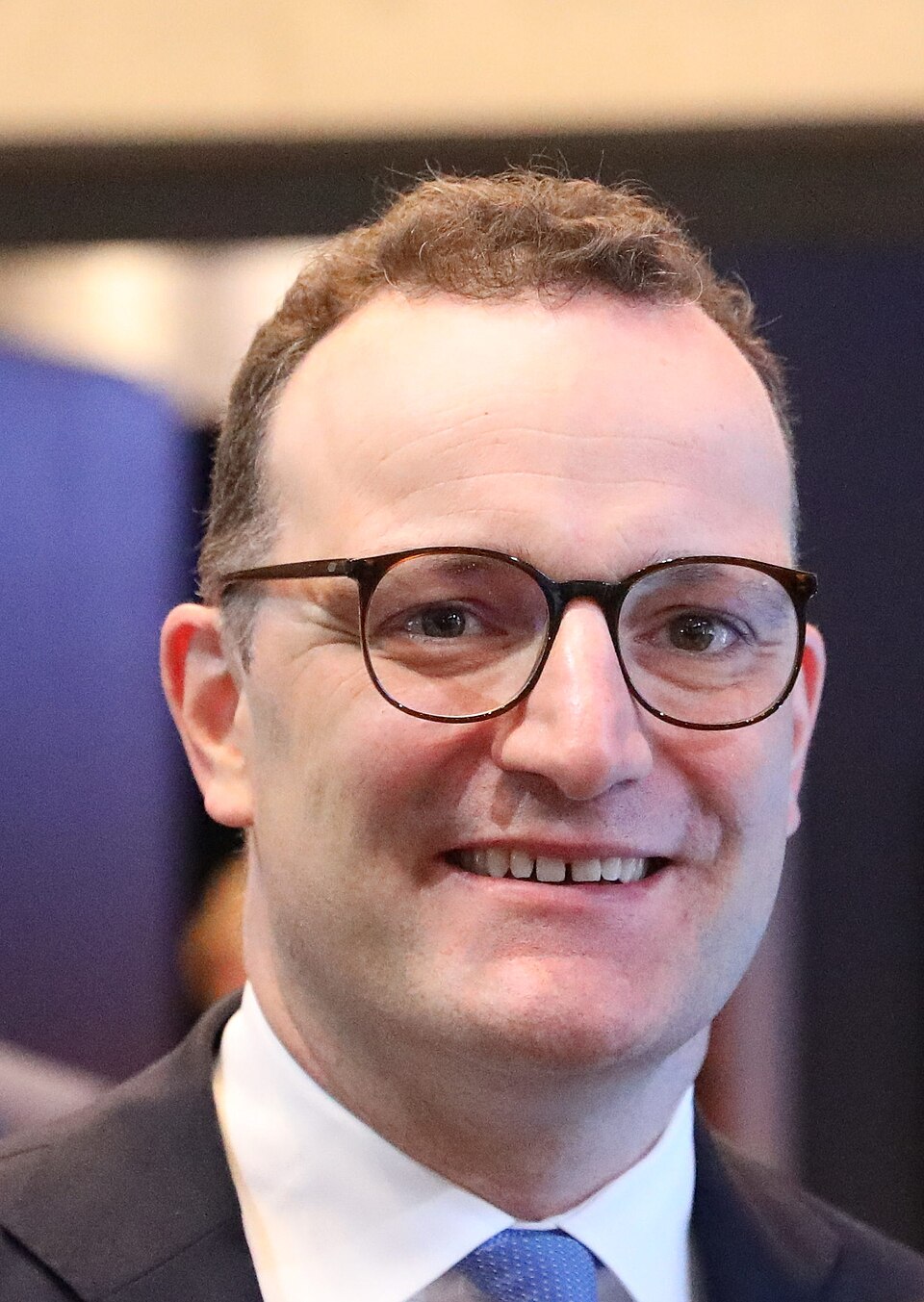 Jurgen Spahn