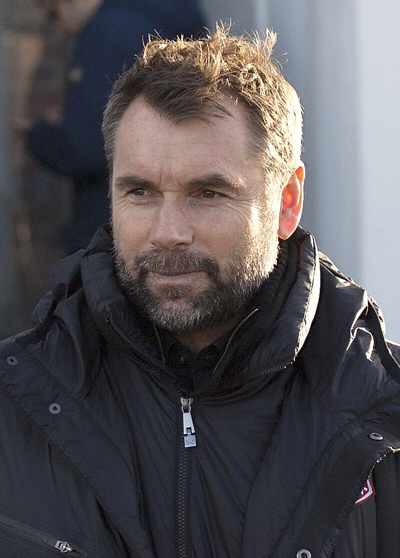 Jürgen Sterzbach