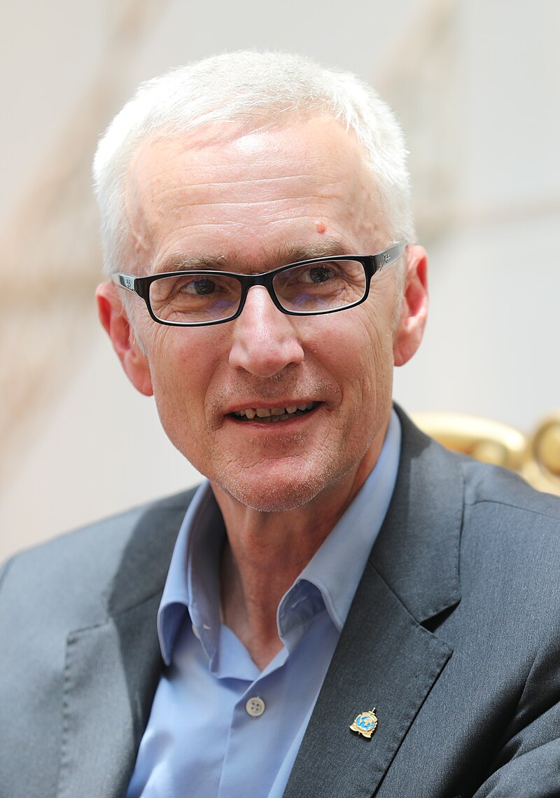 Jürgen Stock