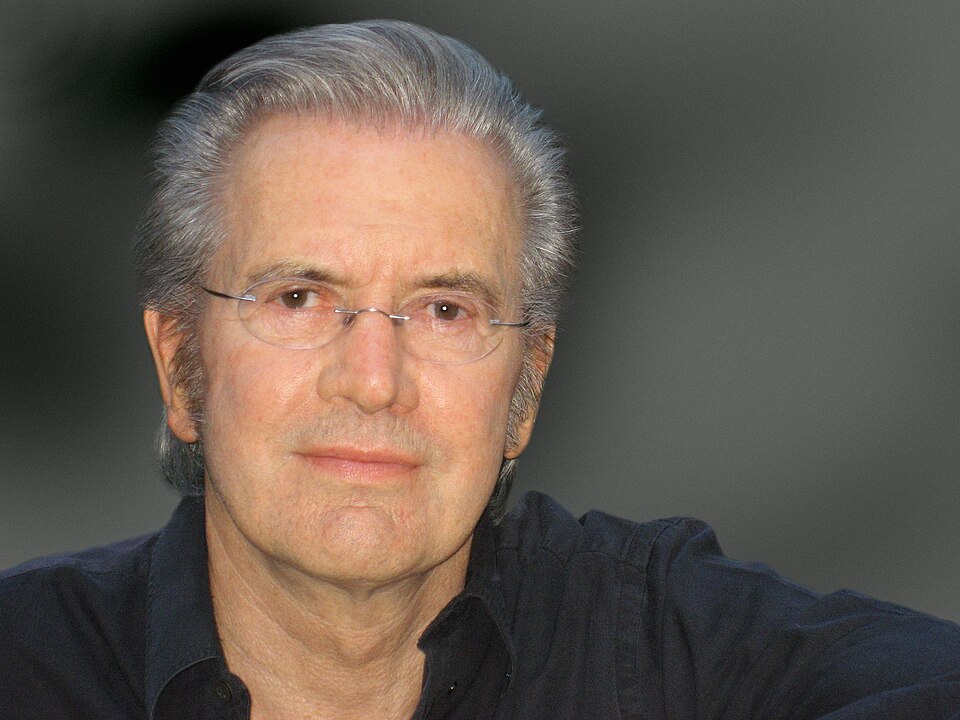 Jürgen Todenhöfer