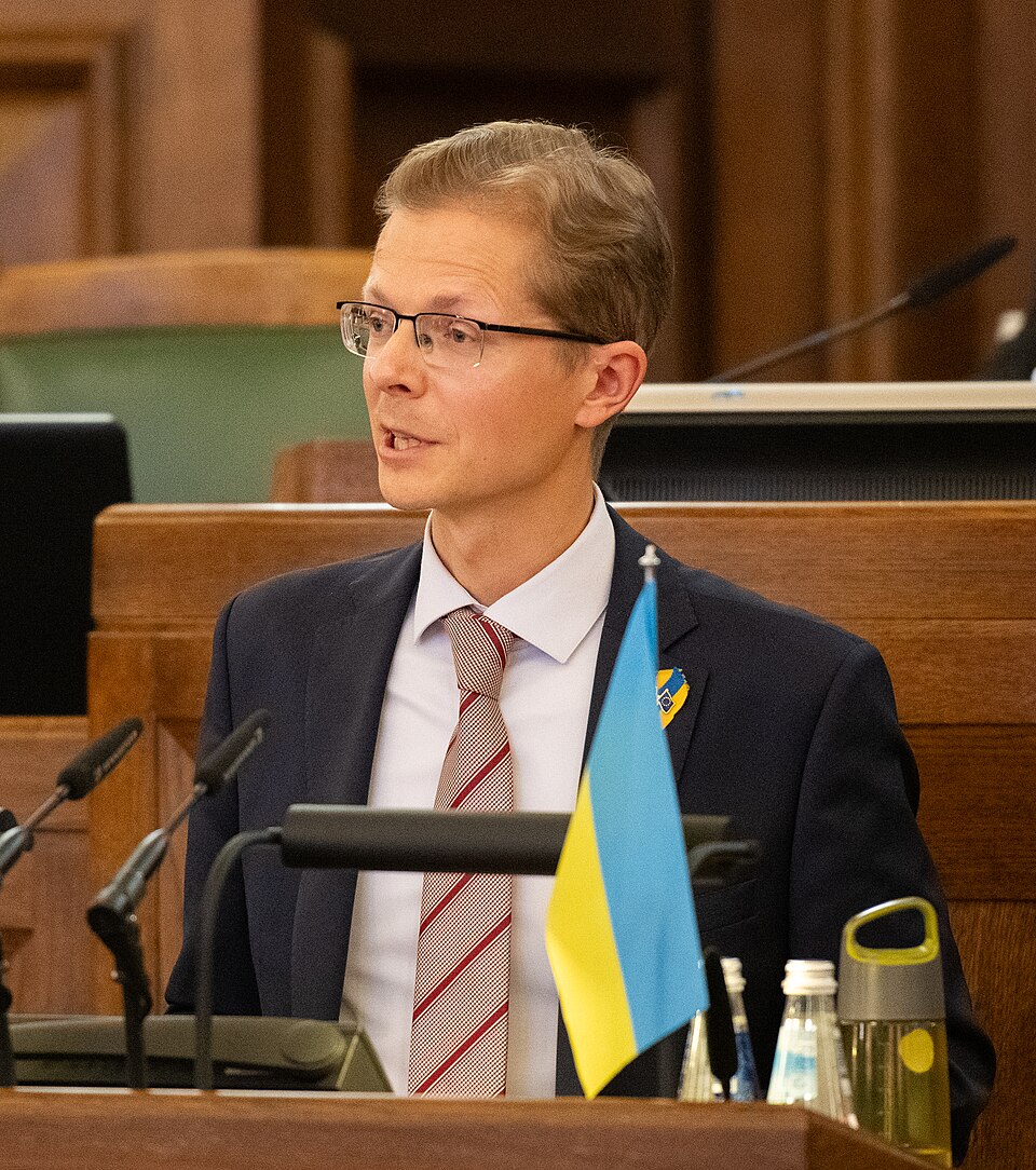 Jurģis Klotiņš