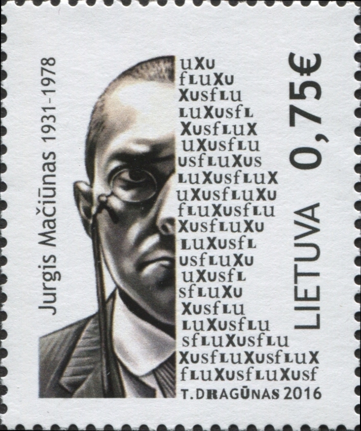 Jurgis Mačiūnas