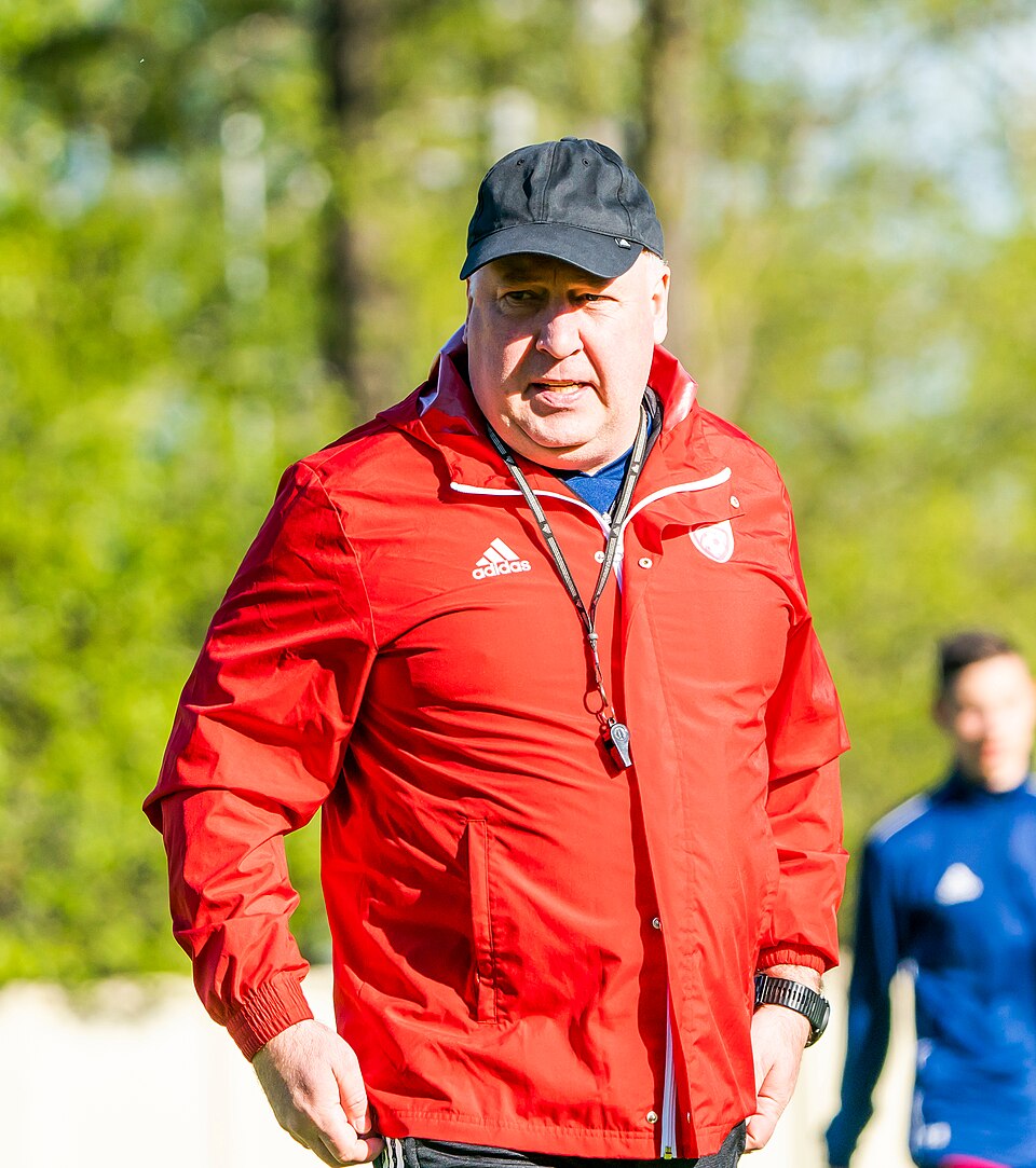Jurgis Pučinskis