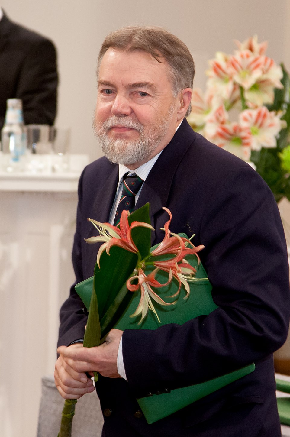 Jüri Talvet