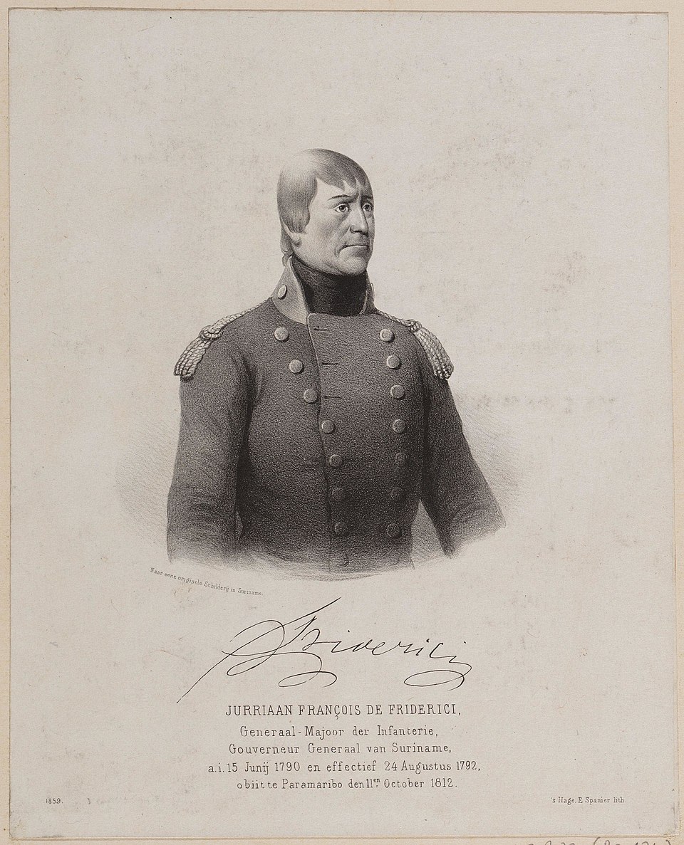 Juriaan de Groot