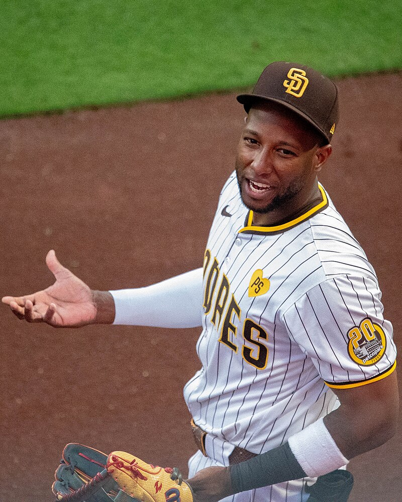 Jurickson Profar