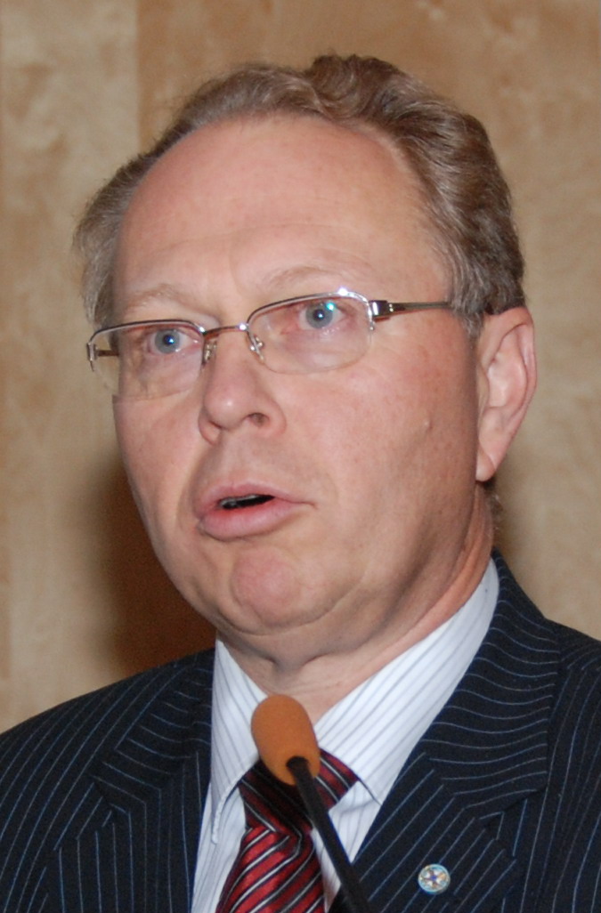 Juris Binde