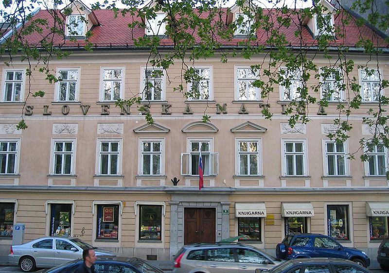 Juš Tavčar