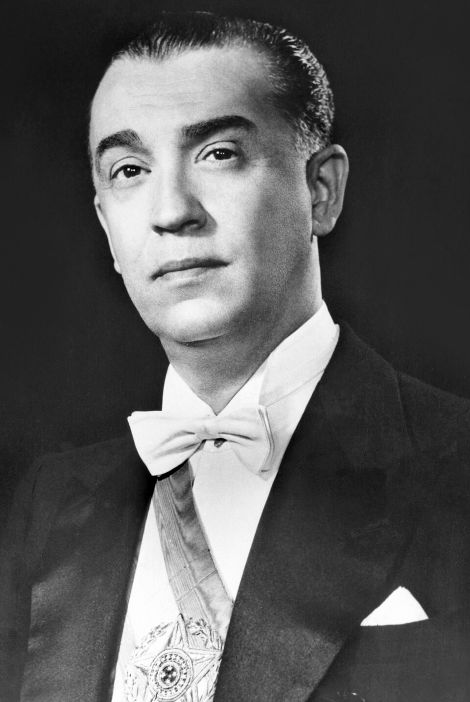 Juscelino Barreto