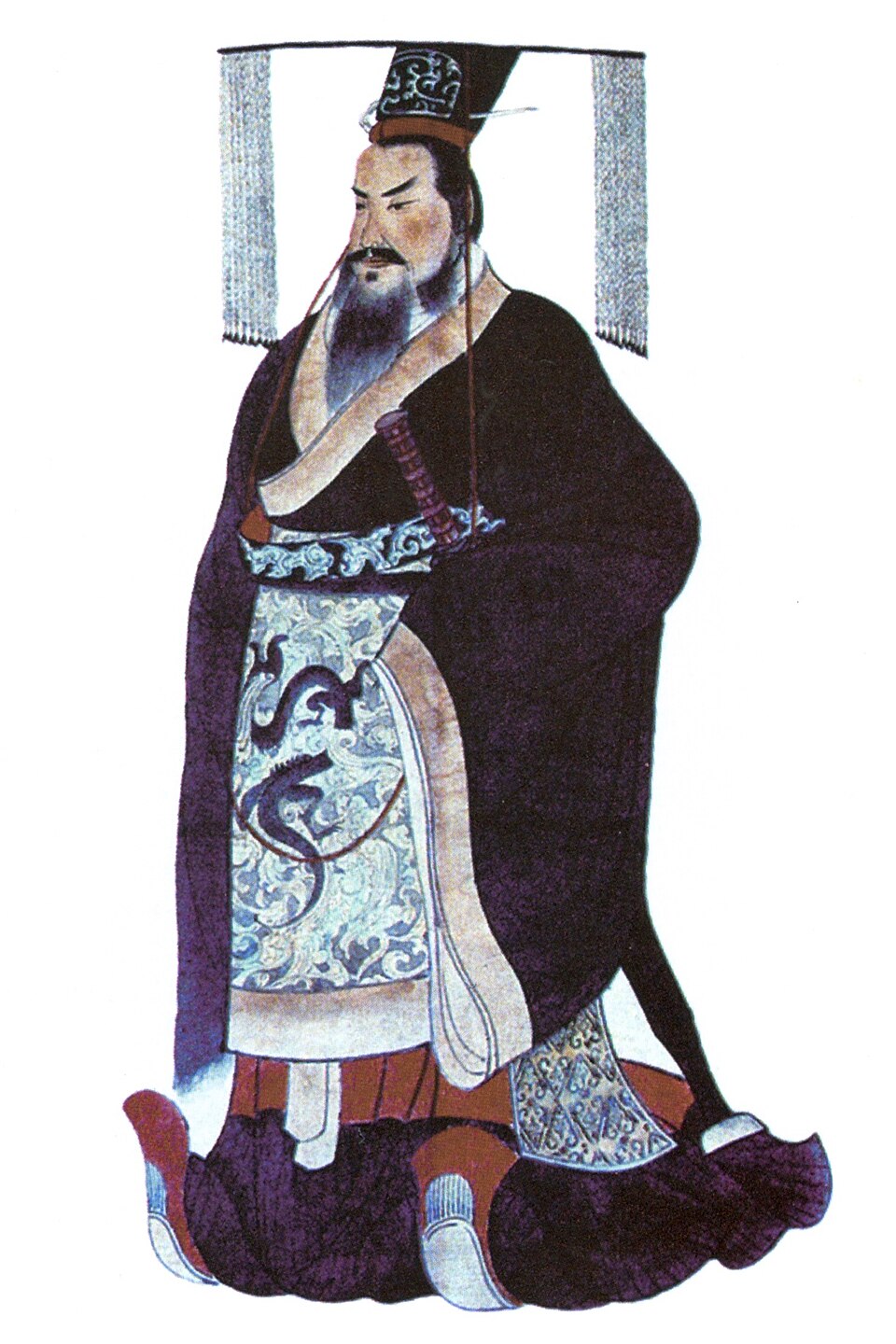 Jushe Lee