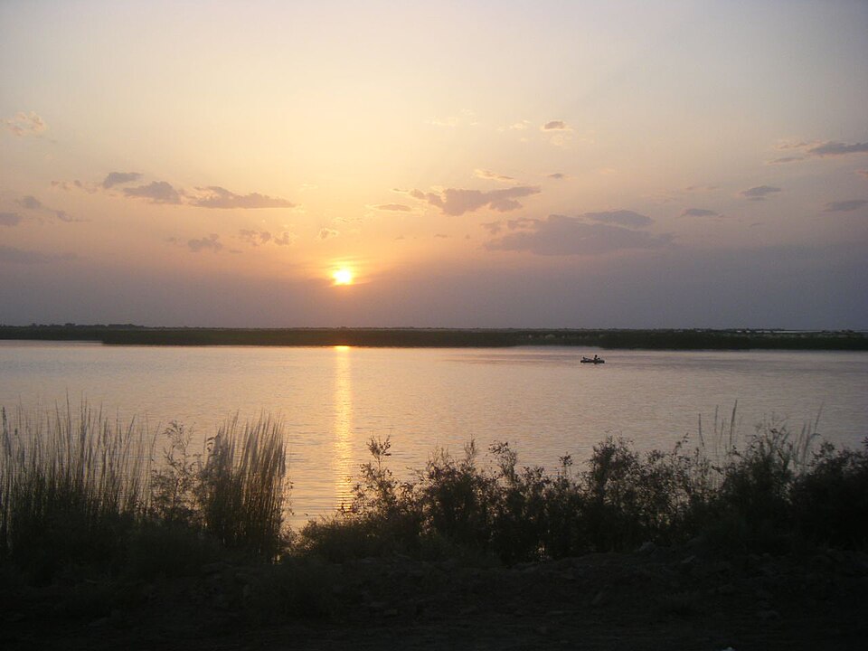 Jusipbek Kazbekov