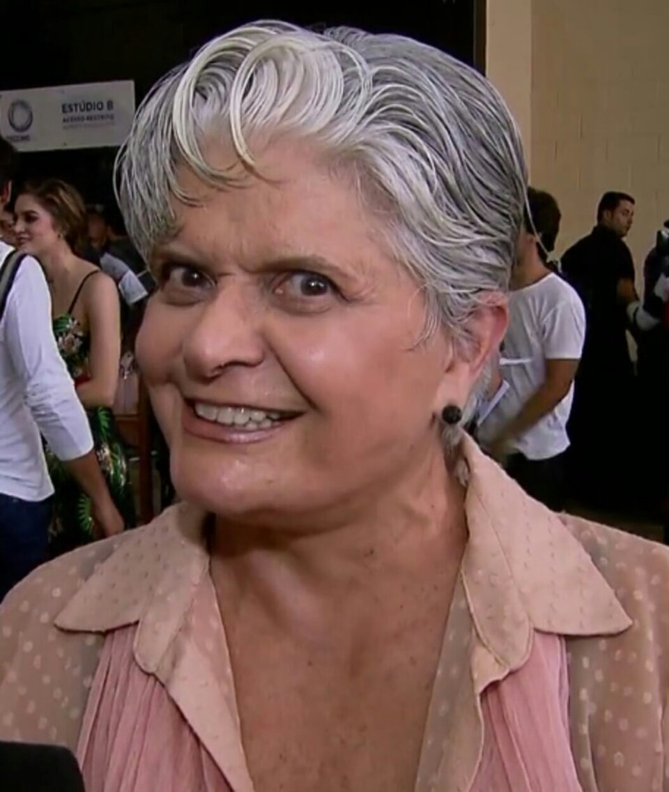 Jussara Freire