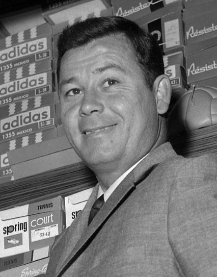 Just Fontaine