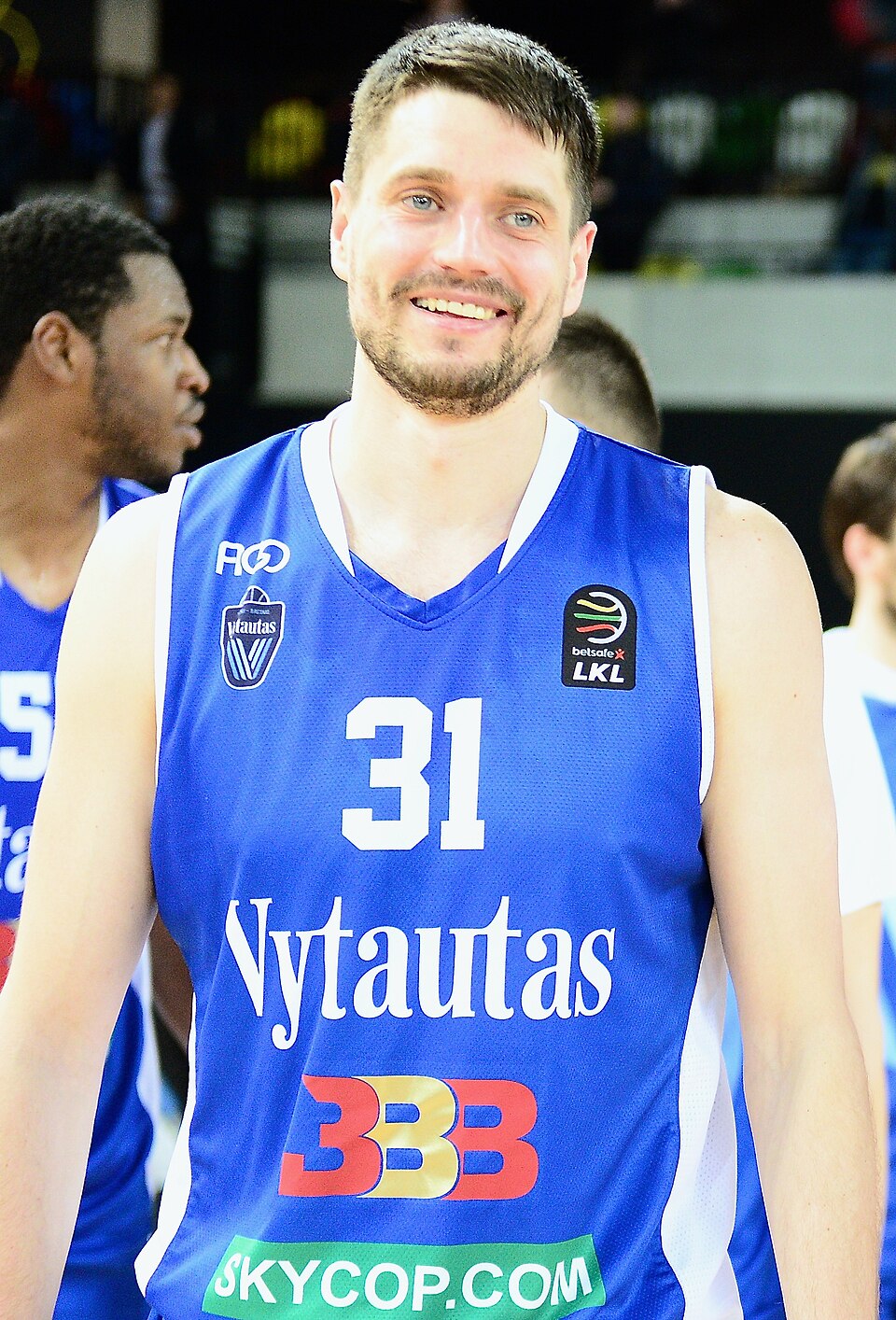 Justas Sinica
