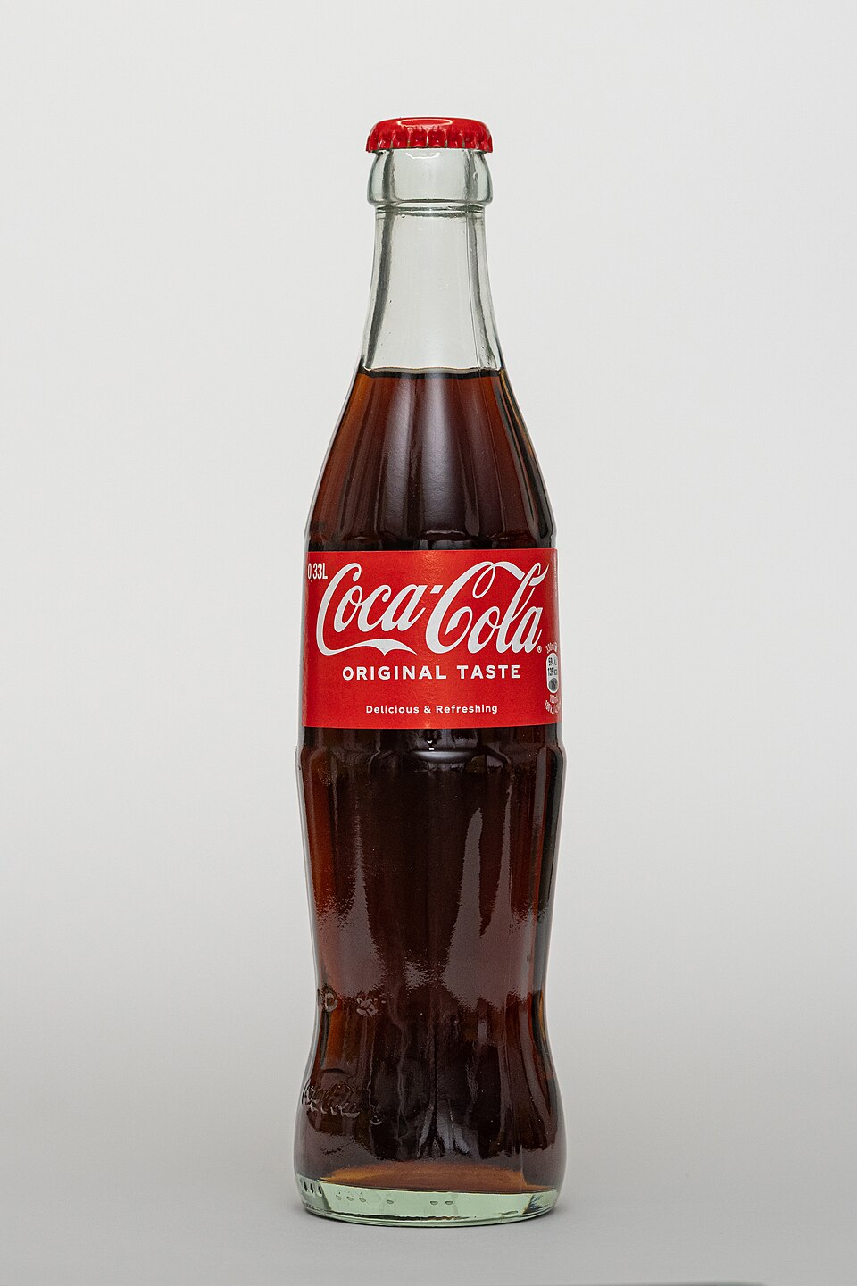 JustCOCA