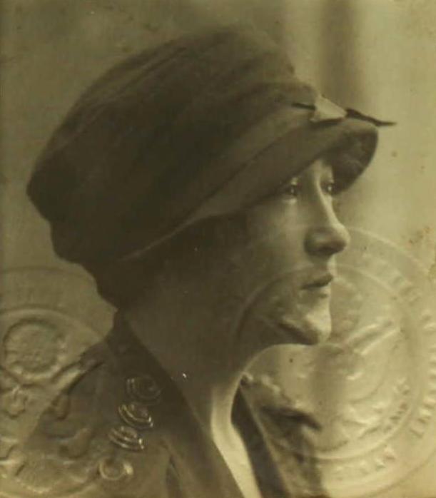 Justice Jane Anderson