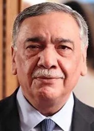 Justice Khosa