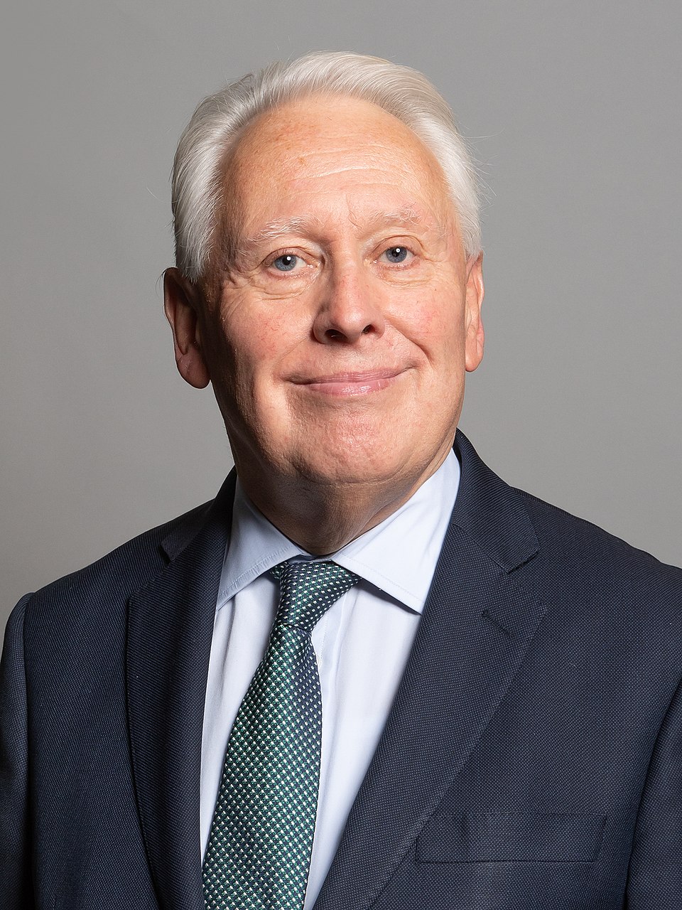Justice Macgillivray