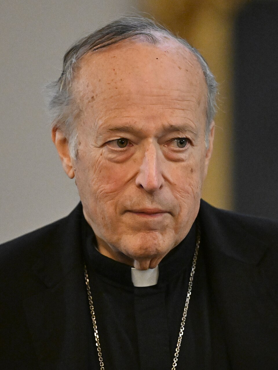 Justice McDonald-Bishop