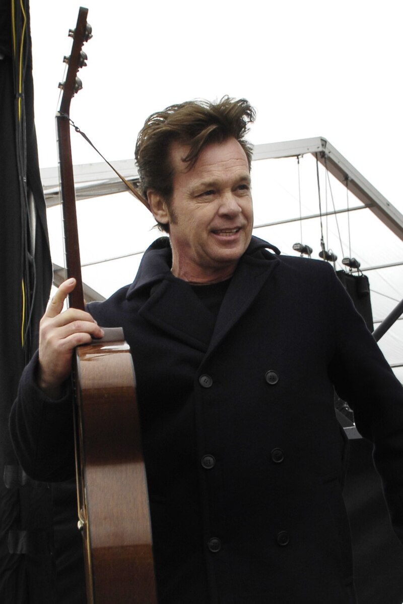 Justice Mellencamp