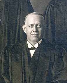 Justice Mount