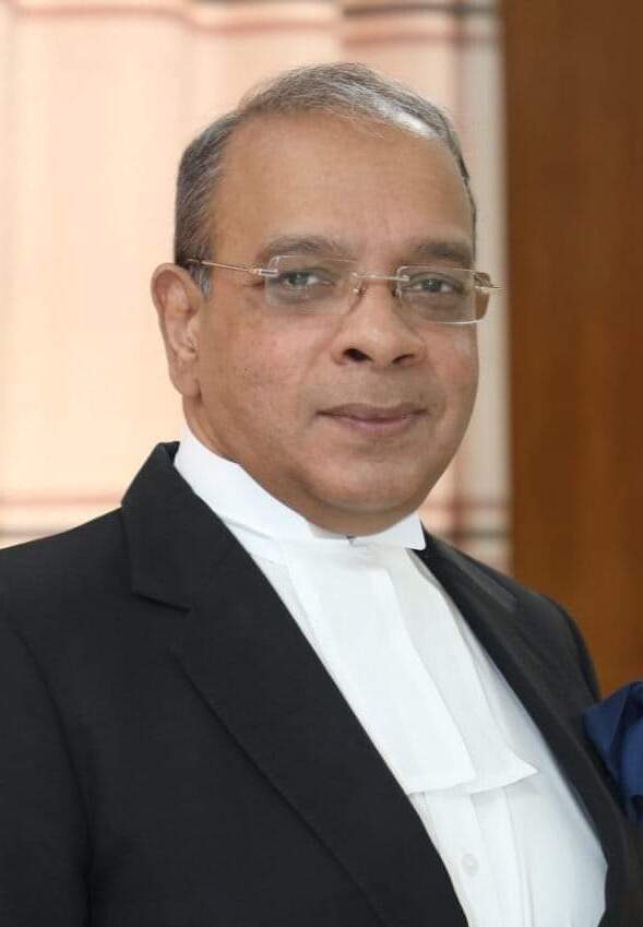 Justice Muhammad Ibrahim