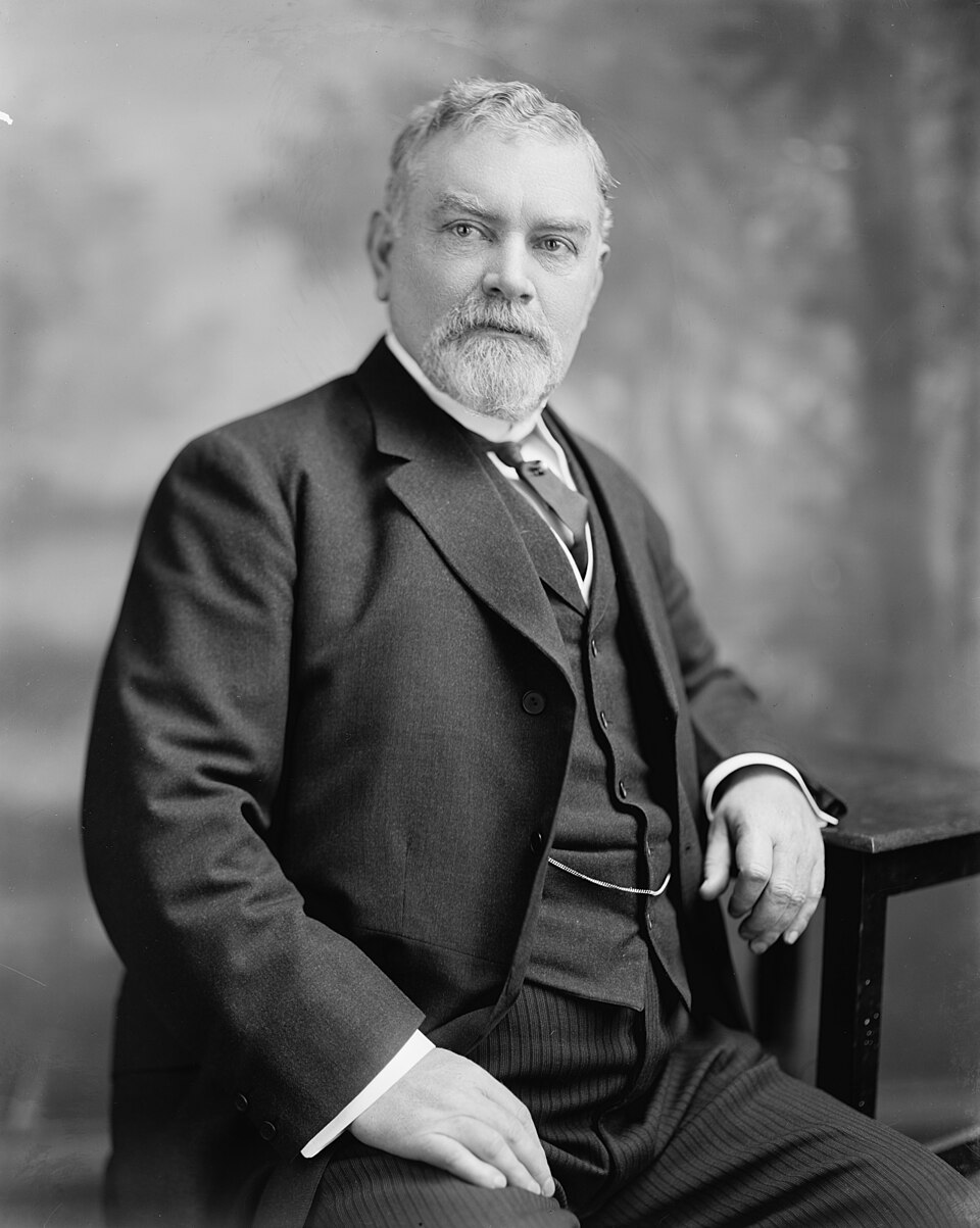 Justice O’Gorman