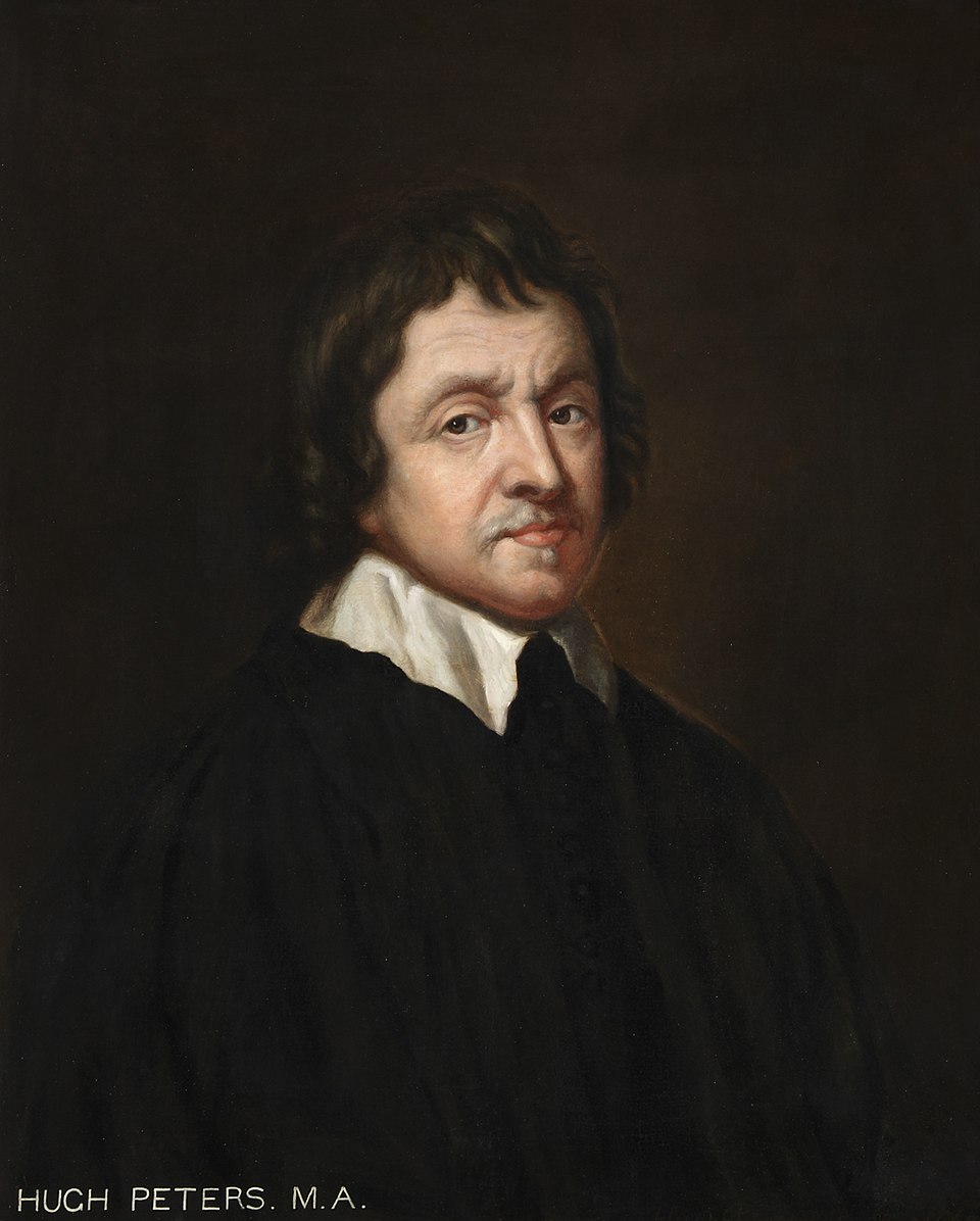 Justice Peter Hugh