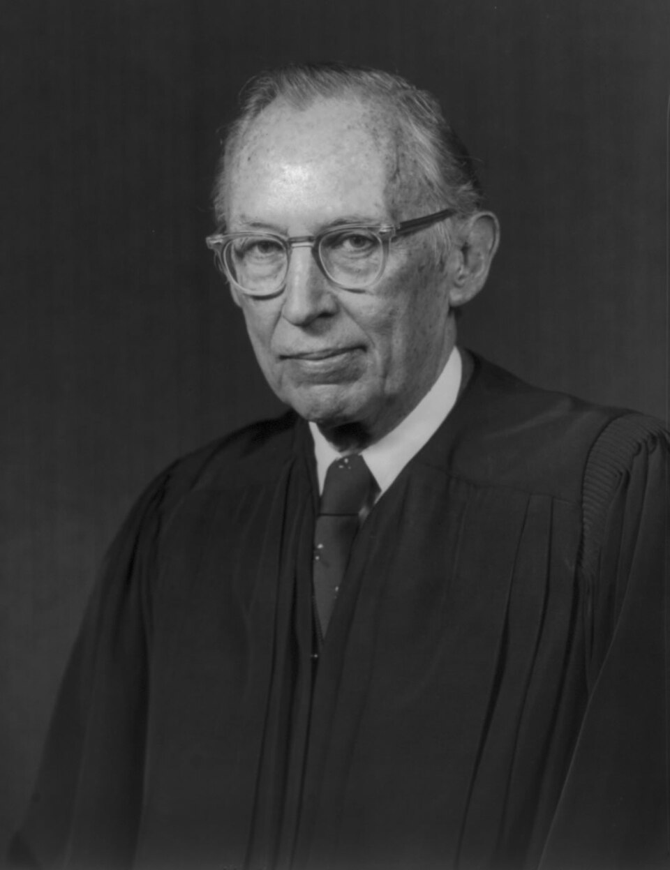 Justice Powell