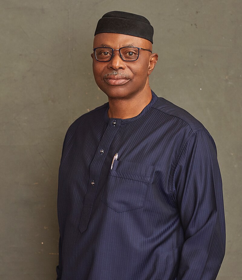 Justice Rahman Oshodi