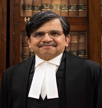 Justice S Muralidhar