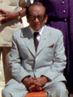 Justice Sattar